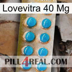 Lovevitra 40Mg new09